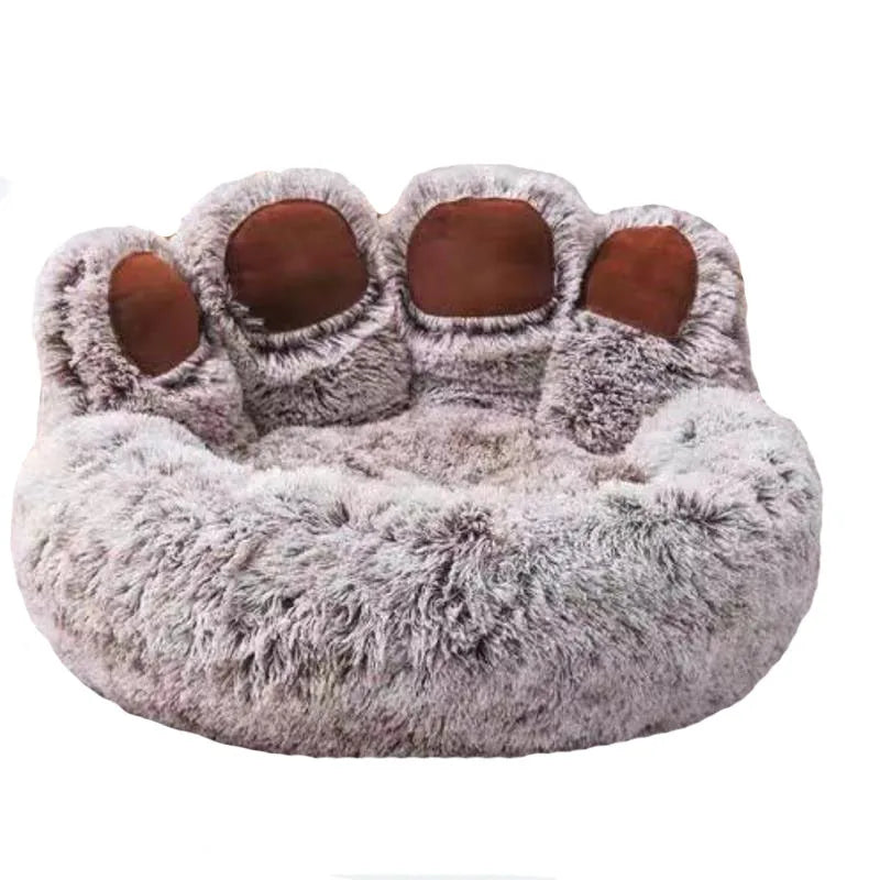 Cama Fofinha para Pets – Conforto para Cães e Gatos