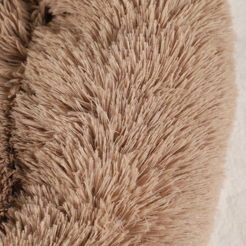 Cama Fofinha para Pets – Conforto para Cães e Gatos