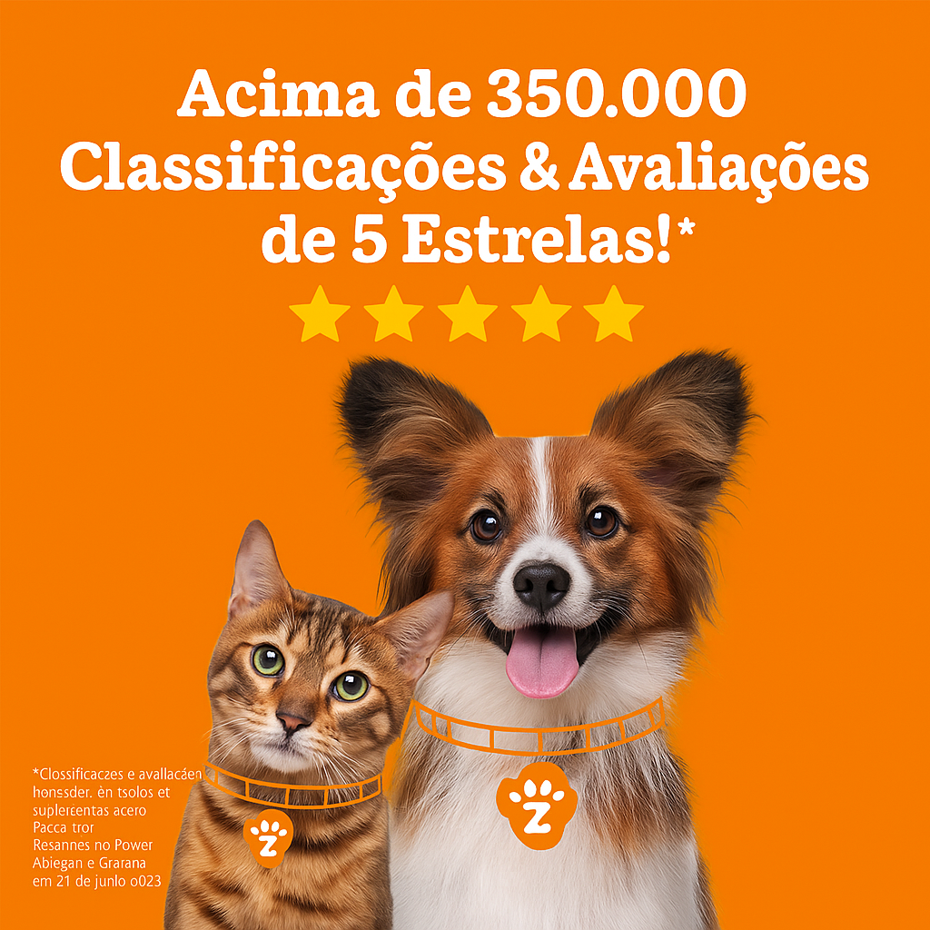 Probiotic Bites™ Para Cães